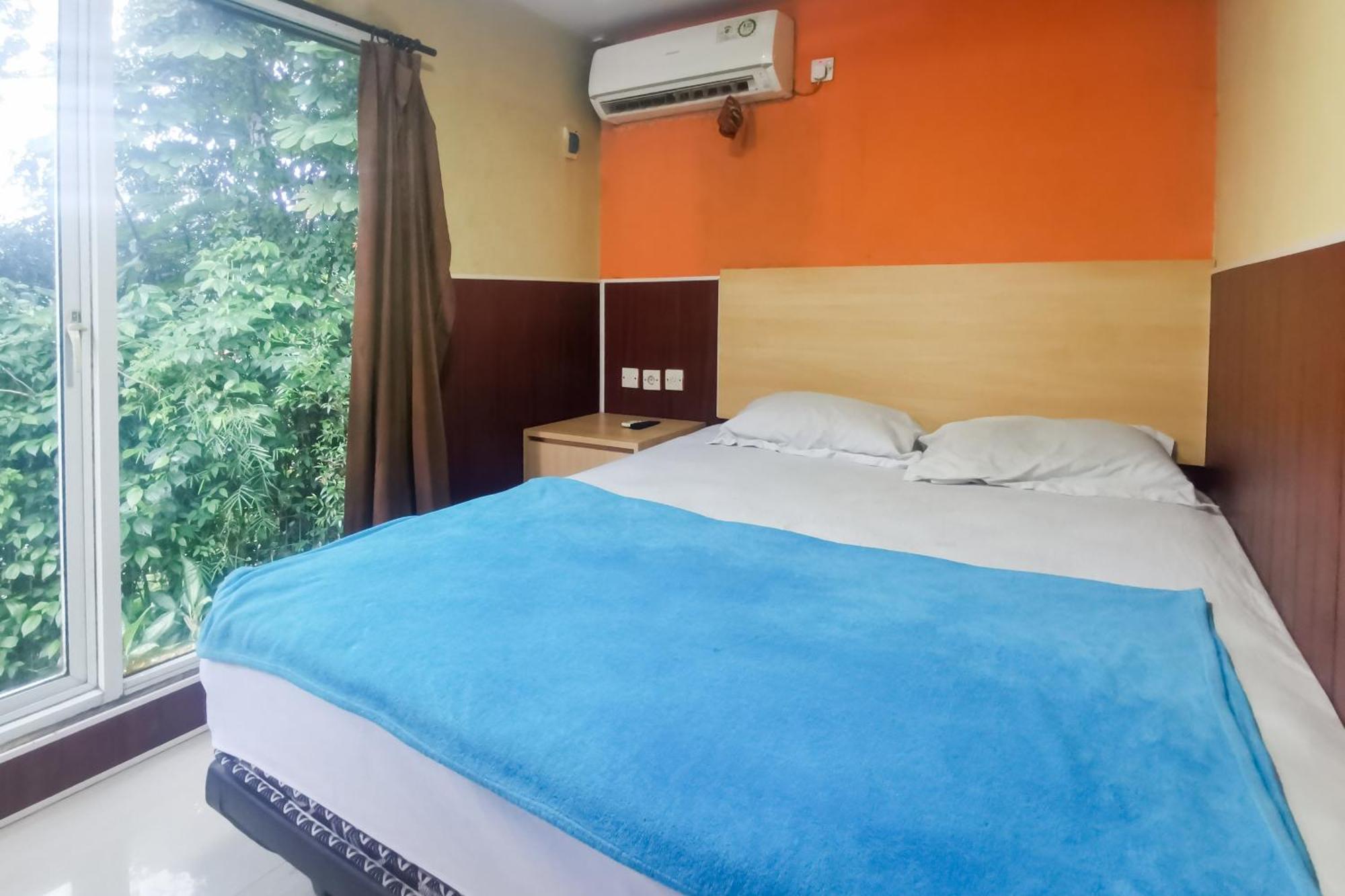 Hotel Container Inn Mitra Reddoorz Gadok 외부 사진