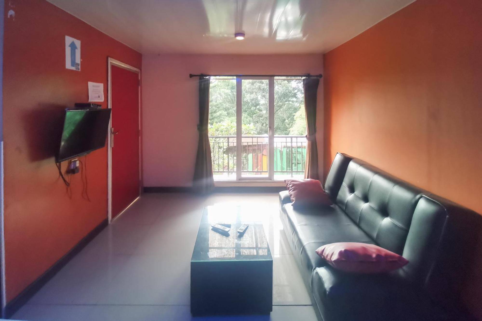 Hotel Container Inn Mitra Reddoorz Gadok 외부 사진